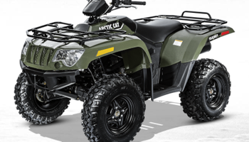 Arctic Cat - 500 ATV