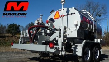 Mauldin - MU-1000