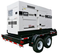 Multiquip - DCA220SSJU4F