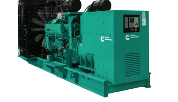 Cummins - C1000 D5