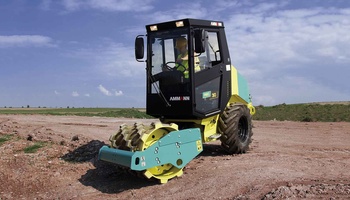Ammann - ASC 30