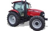 Case IH - 115 MAX 4X4