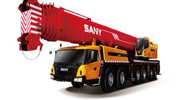 Sany - SAC1300S