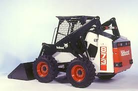 Bobcat - 873