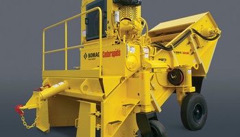 BOMAG - MS2