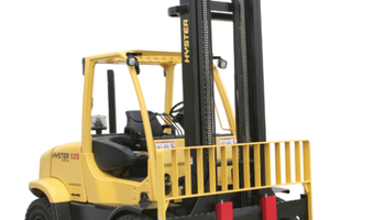 Hyster - H135FT