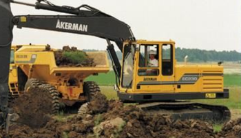 Akerman - EC230