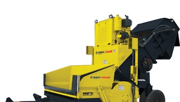 BOMAG - MS4