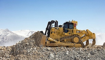 CAT - D10T2