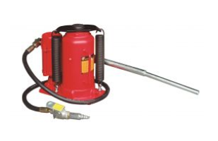 Astro Pneumatic (aka Astroline) - 5302