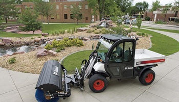 Bobcat - 68" ANGLE BROOM
