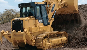 CAT - 973C WH