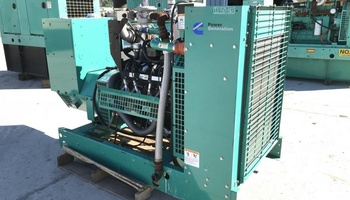 Cummins - GGLB Generator