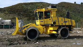 BOMAG - BC572RB2
