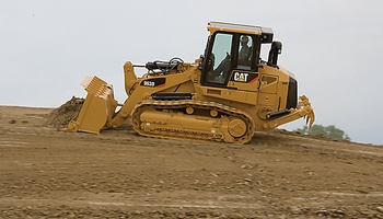 CAT - 963D