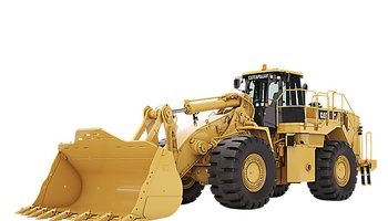 CAT - 988H