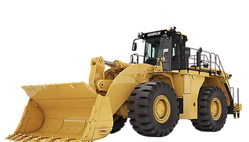CAT - 990H