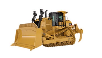 CAT - D9T