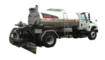 Mauldin - Precision Spray