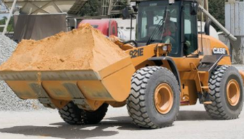Case - 821E