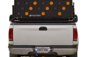K&K Systems - Arrow Board