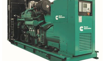 Cummins - C600 D6