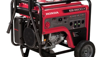 Honda - HND-EB6500