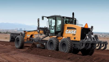 Case - 865B VHP