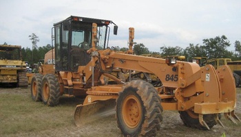 Case - 845
