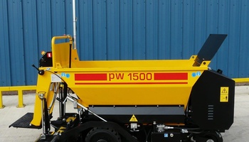 Antec - PW1500