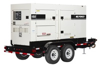 Multiquip - DCA150SSJU4F