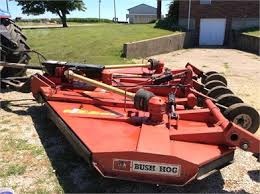 Bush Hog - 2615L