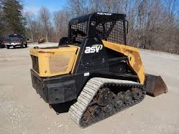 ASV - PT50