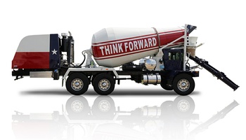 Terex - FD3000