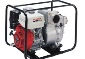 Honda - HND-WT40X