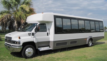Chevrolet (Chevy) - 5500 Bus