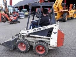 Bobcat - 313