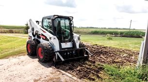 Bobcat - A770