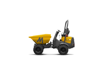 Mecalac - TA2H
