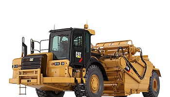 CAT - 623H